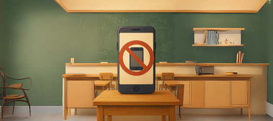 The Case for Phone‑Free Schools: Why Parents and Educators Are Rethinking Smartphones in Classrooms