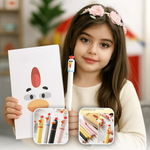 Funny Chicken Click Pen