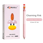 Funny Chicken Click Pen