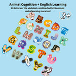Stick & Learn Magnetic Fun Set
