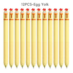 Funny Chicken Click Pen