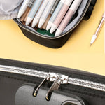 Lockable Large Pencil Case