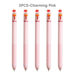 Funny Chicken Click Pen
