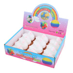 The Moonlit Meadow Bunny: A Soft Sprint to Serenity