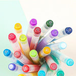 3D Acrylic Gel Pen Set