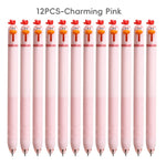 Funny Chicken Click Pen