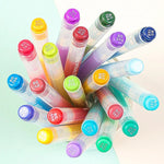 3D Acrylic Gel Pen Set