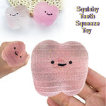 The Radiant Tooth Charm: A Shimmering Reason to Smile