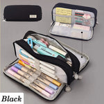 Large Capacity Kawaii Pencil Bag