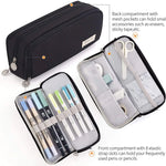 Large Capacity Kawaii Pencil Bag