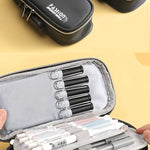Lockable Large Pencil Case