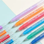 3D Acrylic Gel Pen Set