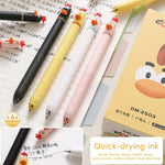 Funny Chicken Click Pen