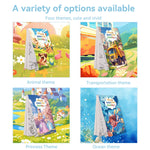 Magical Watercolor Fun Book