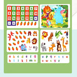 Vroom & Learn Busy Book