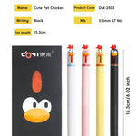 Funny Chicken Click Pen