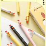 Funny Chicken Click Pen