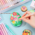 3D Acrylic Gel Pen Set