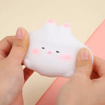 The Moonlit Meadow Bunny: A Soft Sprint to Serenity