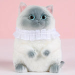 The Whisker Watcher: A Handmade Guardian of Calm