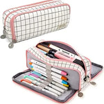 Large Capacity Kawaii Pencil Bag