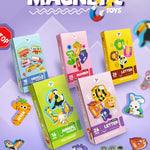 Stick & Learn Magnetic Fun Set