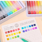 3D Acrylic Gel Pen Set