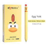 Funny Chicken Click Pen
