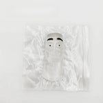 The Tralala Spirit: A Crystal Face of Whimsical Relief