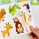 Vroom & Learn Busy Book