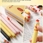 Funny Chicken Click Pen