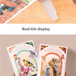 Watercolor Magic Book Set
