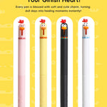 Funny Chicken Click Pen