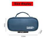 Lockable Large Pencil Case