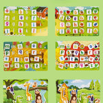 Vroom & Learn Busy Book