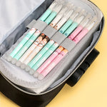 Lockable Large Pencil Case
