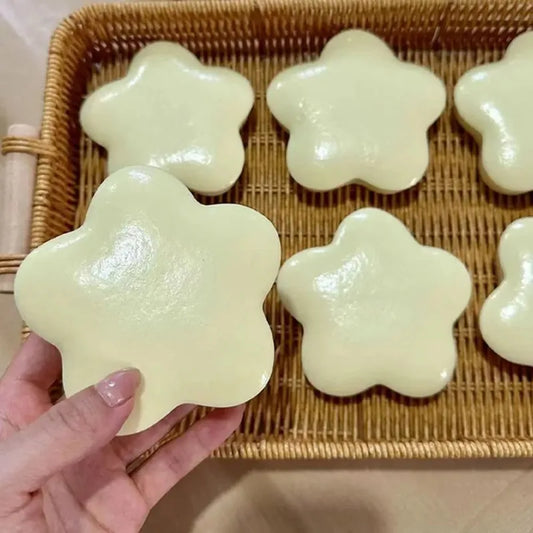 The Sunbeam Star: A Soft Glow of Serenity