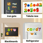Stick & Learn Magnetic Fun Set