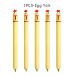 Funny Chicken Click Pen