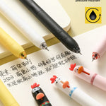 Funny Chicken Click Pen