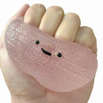 The Radiant Tooth Charm: A Shimmering Reason to Smile