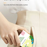 Pocket Watercolor Fun Book - 12 pages