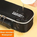 Lockable Large Pencil Case