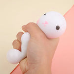 The Moonlit Meadow Bunny: A Soft Sprint to Serenity