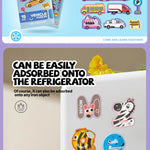 Stick & Learn Magnetic Fun Set