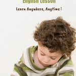 Magnetic Alphabet Adventure Book