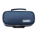 Lockable Large Pencil Case