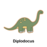 Diplodocus