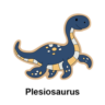 Plesiosaurus