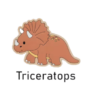 Triceratops